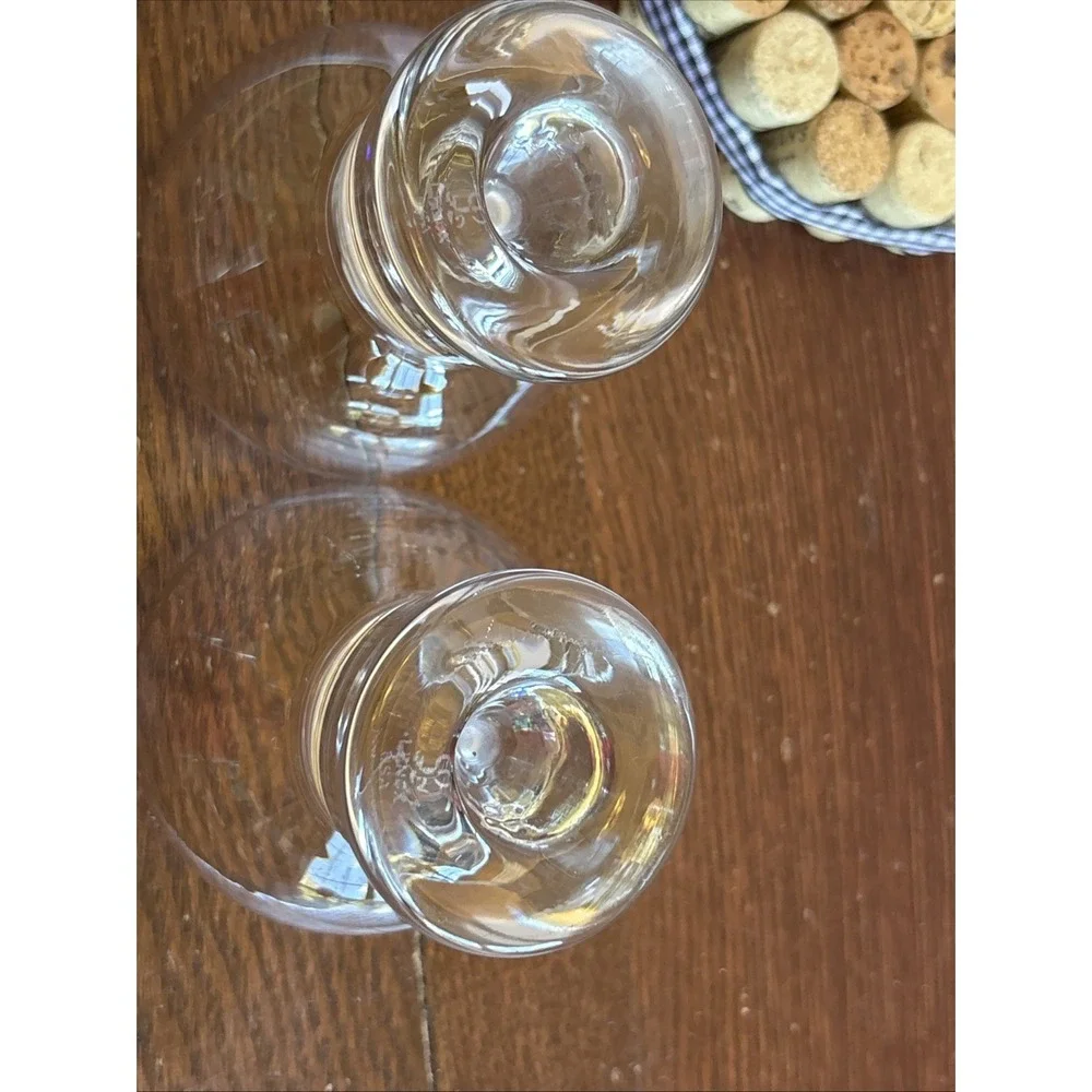 Lenox Olympus White Wine 4 1/8